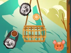 Slings To The Basket – kostenloses Online-Spiel