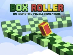 Box Roller – kostenloses Online-Spiel