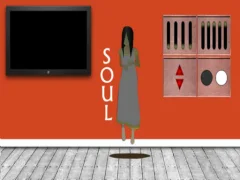Ring Soul Samara Escape – kostenloses Online-Spiel