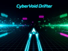 CyberVoid Drifter – kostenloses Online-Spiel