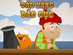Gold Digging Sea – kostenloses Online-Spiel