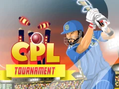 CPL Tournament – kostenloses Online-Spiel