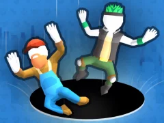 Stickhole.io – kostenloses Online-Spiel
