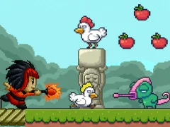 Capture The Chickens – kostenloses Online-Spiel