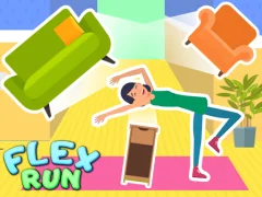 Flex Run – kostenloses Online-Spiel
