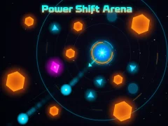 Power Shift Arena – kostenloses Online-Spiel