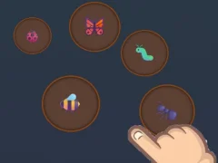Whack A Bug! – kostenloses Online-Spiel