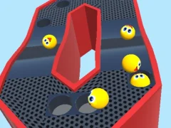 Woobble Balance 3d 2 – kostenloses Online-Spiel
