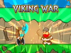 Viking War – kostenloses Online-Spiel