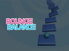 Bounce Balance – kostenloses Online-Spiel