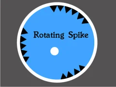 Rotating Spike – kostenloses Online-Spiel