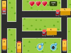 Traffic Trap – kostenloses Online-Spiel