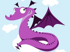 Colorful Dragons Match 3 – kostenloses Online-Spiel