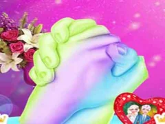 Couple Hand Casting – kostenloses Online-Spiel