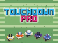 Touchdown Pro – kostenloses Online-Spiel