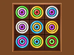 Color Rings Online – kostenloses Online-Spiel