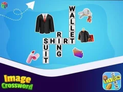 Image Crossword – kostenloses Online-Spiel