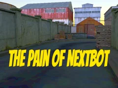 The Pain of Nextbot – kostenloses Online-Spiel