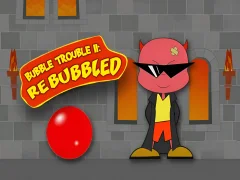 Bubble Trouble 2: Rebubbled – kostenloses Online-Spiel