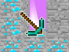 Combine Pickaxes – kostenloses Online-Spiel