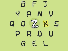 Daniel Linssen’s Typing Challenge – kostenloses Online-Spiel