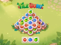 Tile Guru – kostenloses Online-Spiel