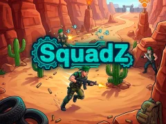 SquadZ – kostenloses Online-Spiel
