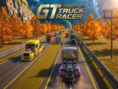 GT Truck Racer – kostenloses Online-Spiel