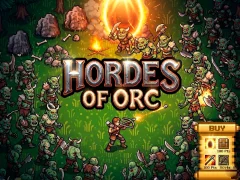 Hordes of Orc – kostenloses Online-Spiel