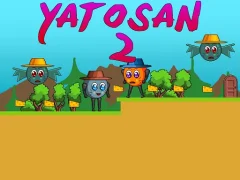 Yatosan 2 – kostenloses Online-Spiel