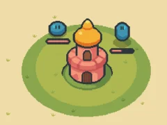The Last Spire – kostenloses Online-Spiel