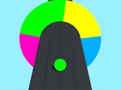 Color Helix: Spin It – kostenloses Online-Spiel