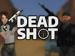 Deadshot.io – kostenloses Online-Spiel
