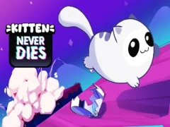 Kitten Never Dies – kostenloses Online-Spiel