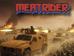 Meat Rider – kostenloses Online-Spiel