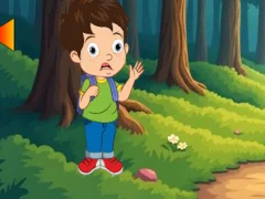 Boy Needs Yummy Mangoes – kostenloses Online-Spiel