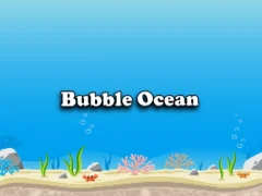 Bubble Ocean – kostenloses Online-Spiel