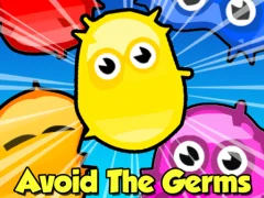 Avoid The Germs – kostenloses Online-Spiel