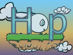 Hopmon – kostenloses Online-Spiel