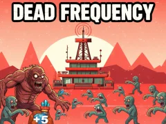 Dead Frequency – kostenloses Online-Spiel
