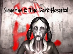 Slendrina X: The Dark Hospital – kostenloses Online-Spiel