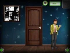 Amgel Easy Room Escape 323 – kostenloses Online-Spiel