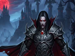 Drelmor Shadefang Escape – kostenloses Online-Spiel