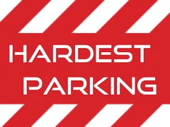 Hardest Parking – kostenloses Online-Spiel