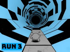 Run 3 – kostenloses Online-Spiel