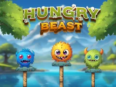 Hungry Beast – kostenloses Online-Spiel