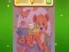Baby Animals Memory Match – kostenloses Online-Spiel