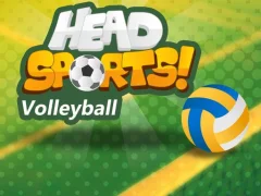Head Sports Volleyball – kostenloses Online-Spiel