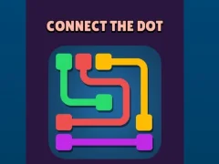 Dot Puzzle Connect The Dots – kostenloses Online-Spiel