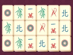 Mahjong Four Riverst – kostenloses Online-Spiel